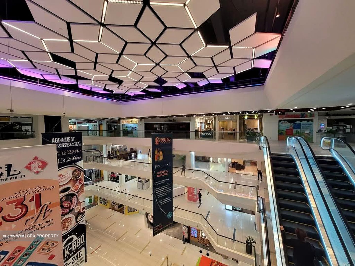 Paya Lebar MRT (D14), Shop House #555906771
